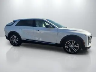 2024 CADILLAC LYRIQ