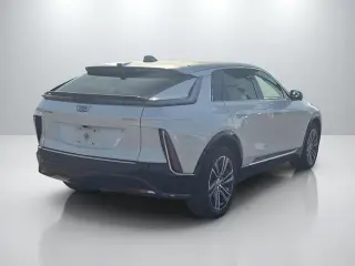 2024 CADILLAC LYRIQ
