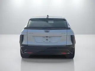 2024 CADILLAC LYRIQ