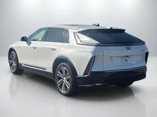 2024 CADILLAC LYRIQ