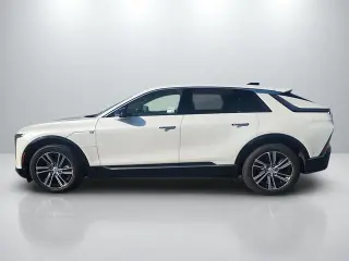2024 CADILLAC LYRIQ