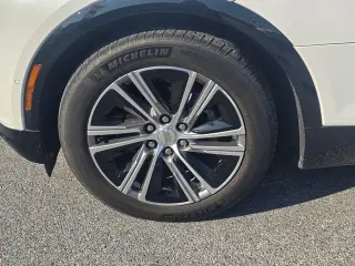2024 CADILLAC LYRIQ