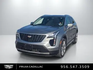 2023 CADILLAC XT4