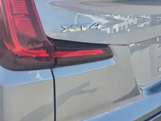 2023 CADILLAC XT4