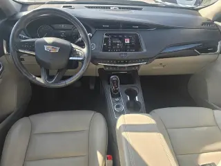 2023 CADILLAC XT4