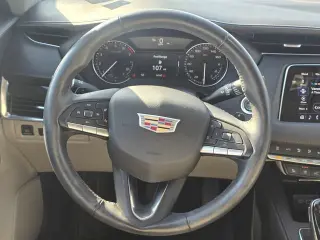 2023 CADILLAC XT4