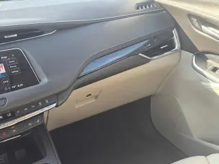 2023 CADILLAC XT4