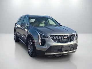 2023 CADILLAC XT4