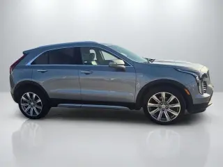 2023 CADILLAC XT4