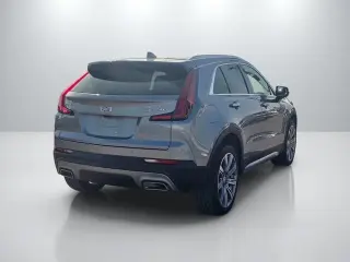 2023 CADILLAC XT4