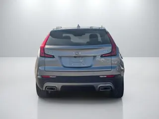 2023 CADILLAC XT4