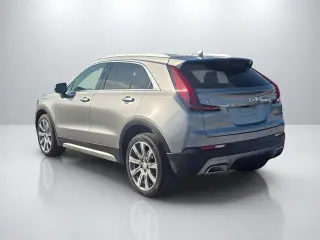 2023 CADILLAC XT4