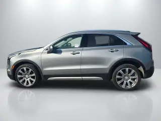 2023 CADILLAC XT4