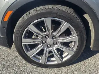 2023 CADILLAC XT4