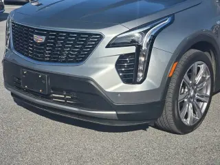 2023 CADILLAC XT4
