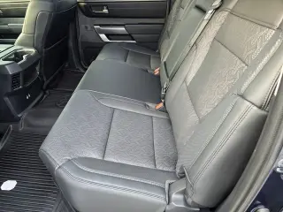 2023 Toyota Tundra 4WD