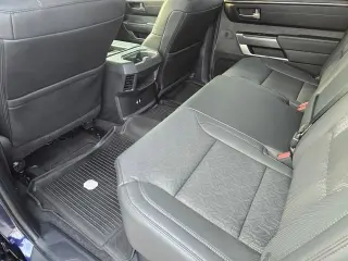 2023 Toyota Tundra 4WD