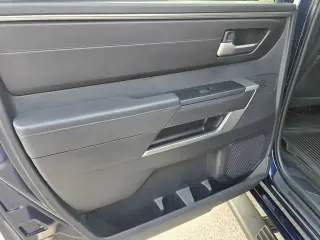 2023 Toyota Tundra 4WD