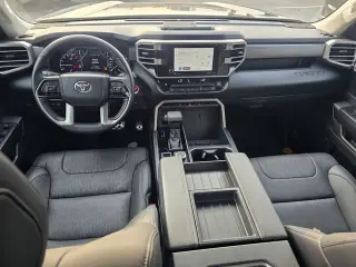 2023 Toyota Tundra 4WD