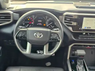 2023 Toyota Tundra 4WD