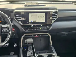 2023 Toyota Tundra 4WD