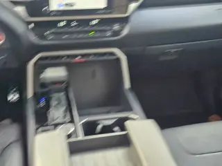 2023 Toyota Tundra 4WD