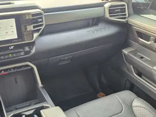 2023 Toyota Tundra 4WD