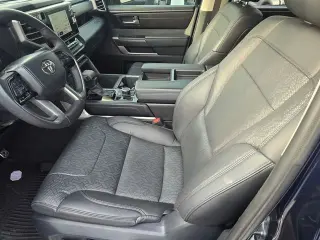 2023 Toyota Tundra 4WD