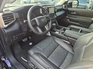 2023 Toyota Tundra 4WD