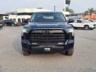 2023 Toyota Tundra 4WD