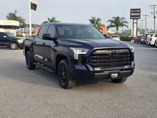 2023 Toyota Tundra 4WD