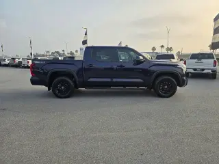 2023 Toyota Tundra 4WD