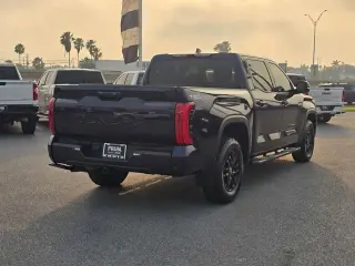 2023 Toyota Tundra 4WD