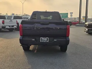 2023 Toyota Tundra 4WD