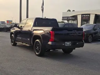2023 Toyota Tundra 4WD