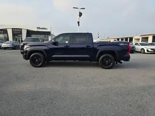 2023 Toyota Tundra 4WD