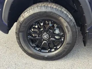 2023 Toyota Tundra 4WD