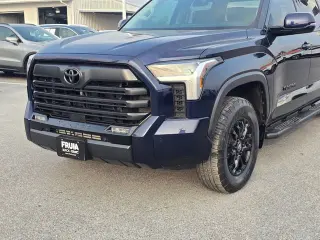2023 Toyota Tundra 4WD