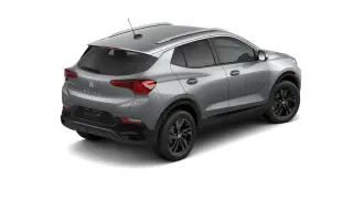 2026 Buick Encore GX