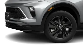 2026 Buick Encore GX