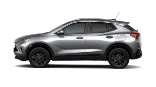 2026 Buick Encore GX