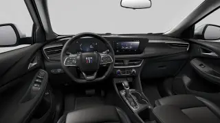 2026 Buick Encore GX