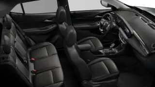 2026 Buick Encore GX
