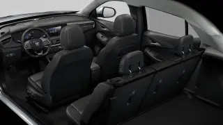 2026 Buick Encore GX
