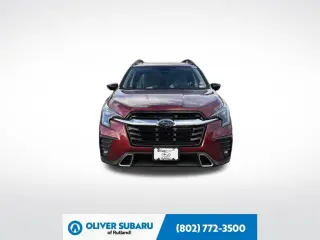 2026 Subaru Ascent