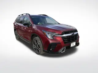 2026 Subaru Ascent