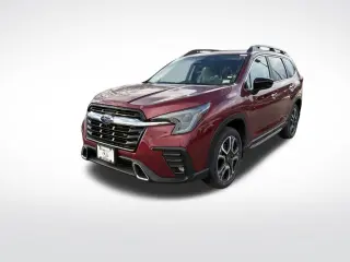 2026 Subaru Ascent