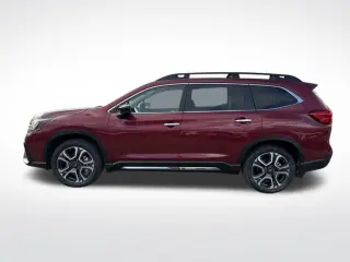 2026 Subaru Ascent
