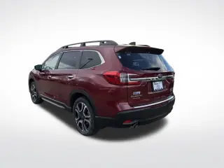 2026 Subaru Ascent