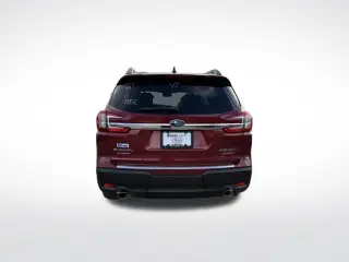 2026 Subaru Ascent